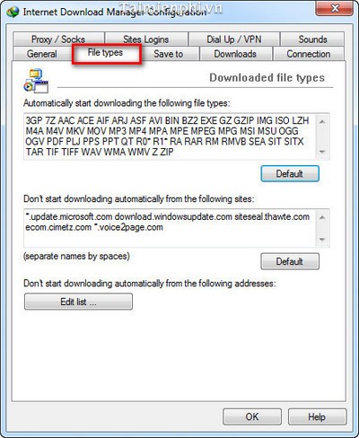 download internet download manager tieng viet ban moi nhat