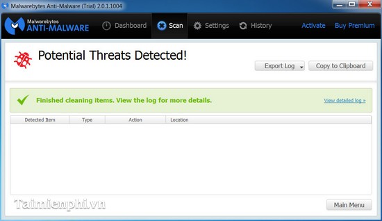 malwarebytes anti-malware