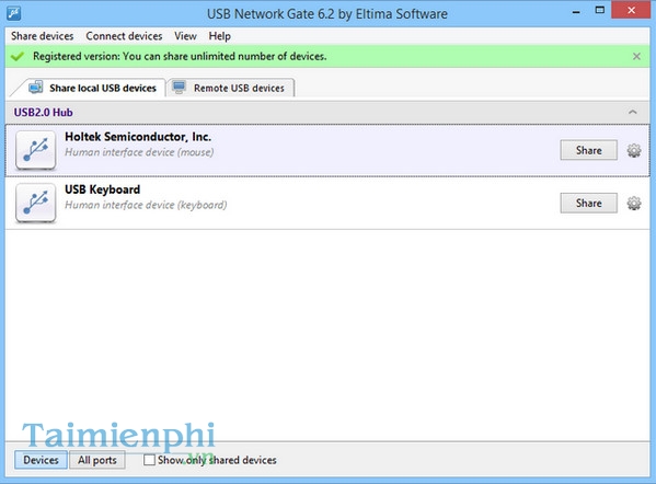 download USB Network Gate