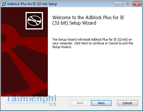 Adblock Plus for Internet Explorer