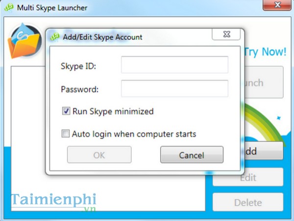 download Multi Skype