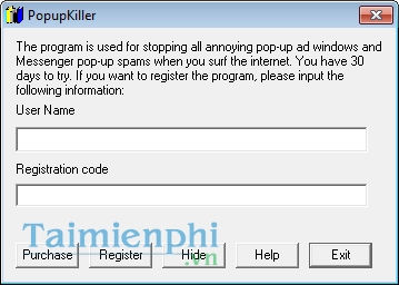 download Popup Killer