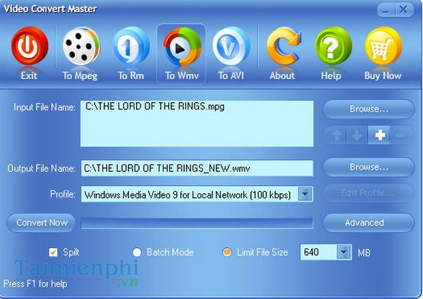 download Video Convert Master