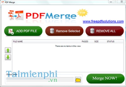PdfMerge