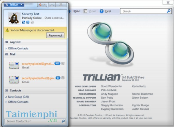Trillian