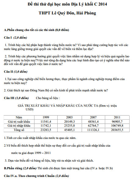 de-thi-thu-dai-hoc-mon-dia de-thi-thu-dai-hoc-mon-dia