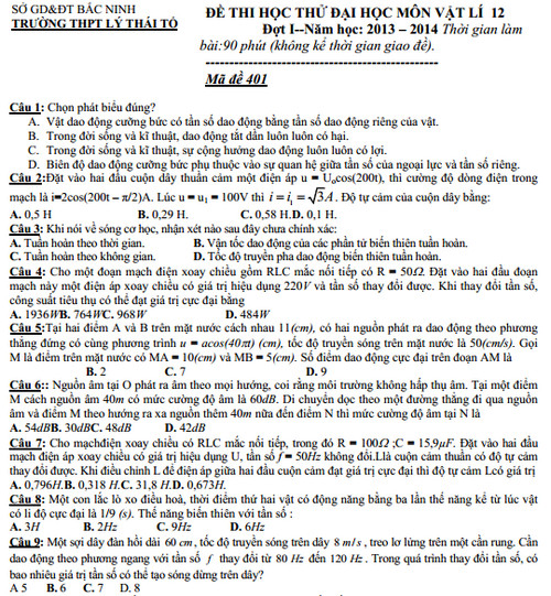 de-thi-thu-dai-hoc-mon-vat-ly de-thi-thu-dai-hoc-mon-vat-ly