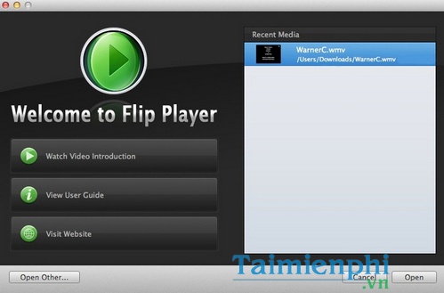 Download flip player for mac download flip player for mac