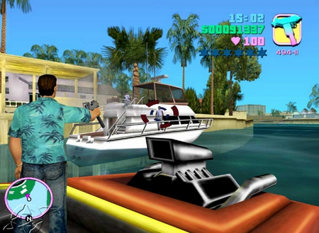 game grand theft auto vice city tai gta vice city cho mac