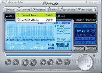 download jetaudio