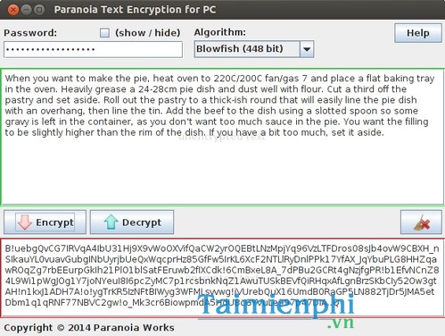 Download paranoia text encryption for pc download paranoia text encryption for pc