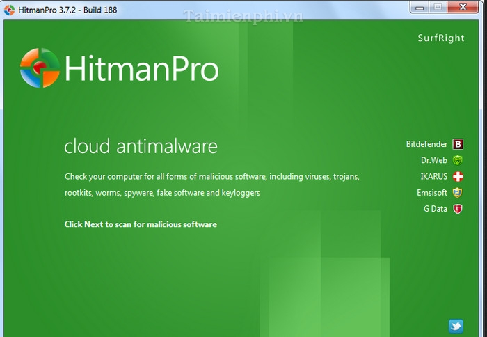 download HitmanPro