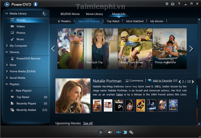 NVIDIA PureVideo Decoder