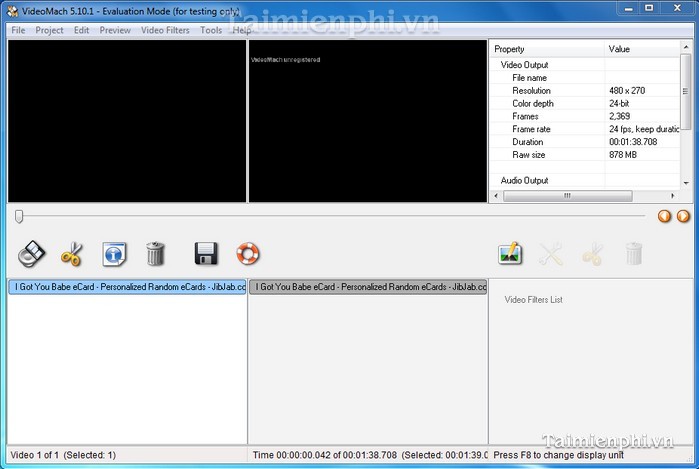 Videomach Professional