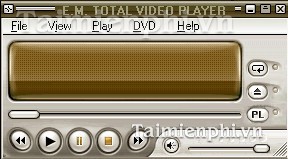 E M Free PSP Video Converter