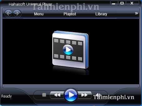 Haihaisoft Universal Player