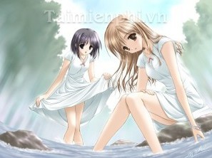 Sexy Strippers Barely Covered Screensaver