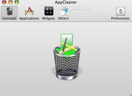 AppCleaner