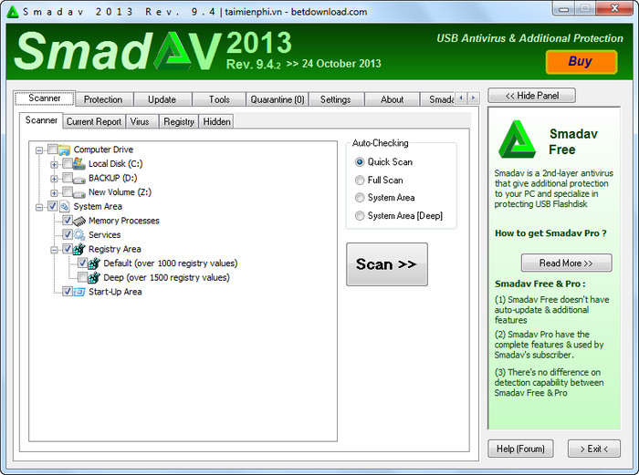 download Smadav