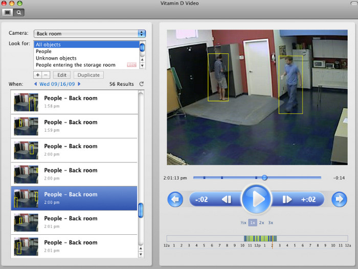 Vitamin D Video for Mac