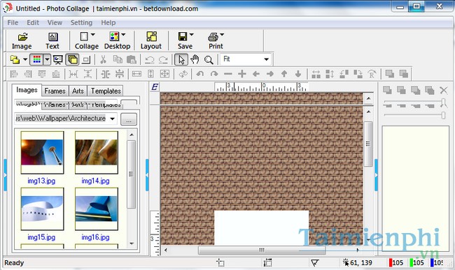 Photo Collage Platinum