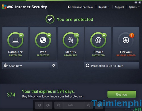 AVG Internet Security 2015 avg internet security 2015