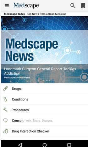 medscape