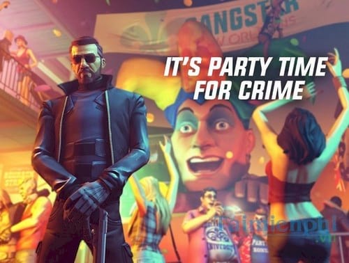 gangstar new orleans