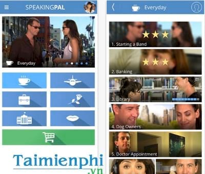 learn english speak english