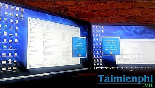 mouse without borders