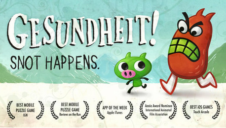 gesundheit cho iphone