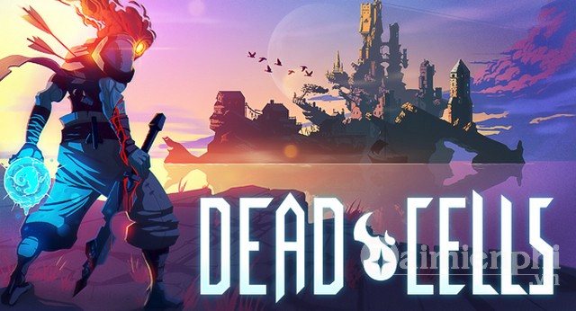 dead cells