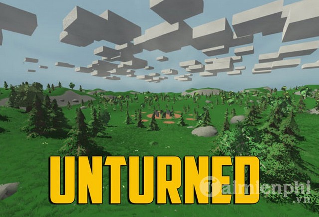 unturned