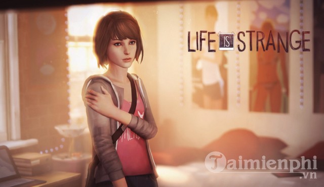 life is strange mobile