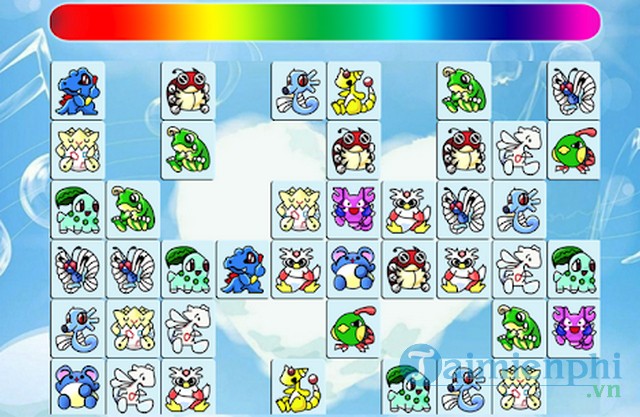 pikachu animal 2018 cho android