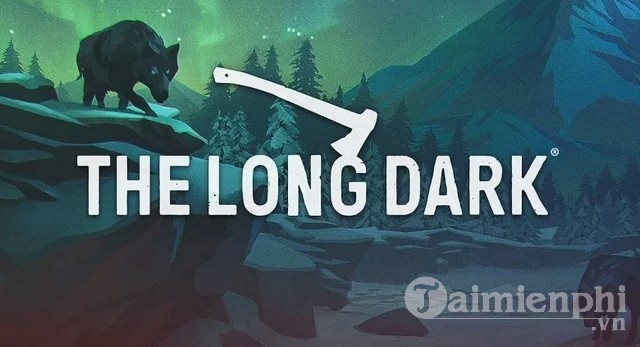 the long dark