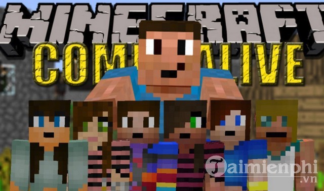 minecraft comes alive mod