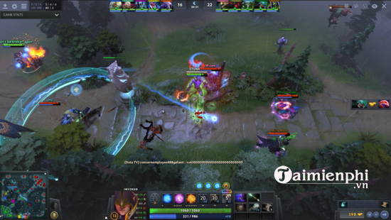 download game dota 2