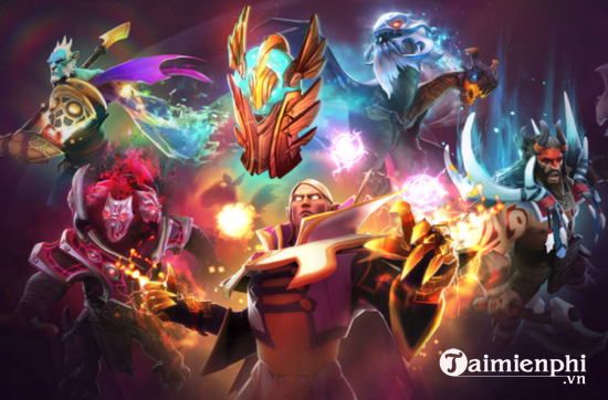 tai game dota 2