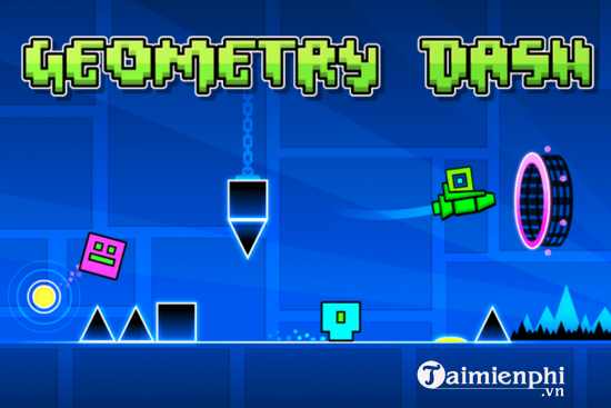 geometry dash