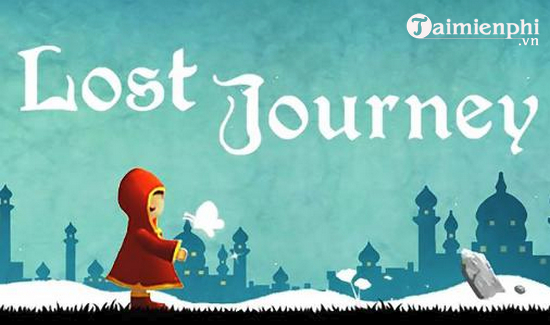 lost journey