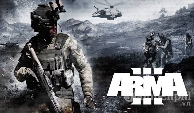 arma 3