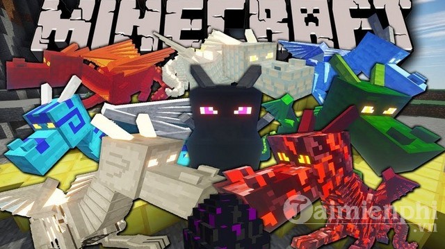 bi kip luyen rong minecraft