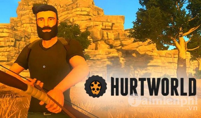 hurtworld