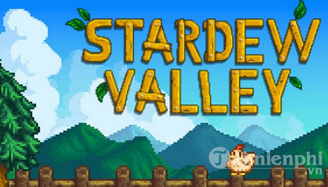 stardew valley