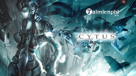 cytus