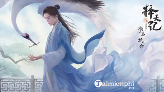 trach thien ky mobile