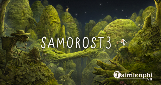 samorost 3