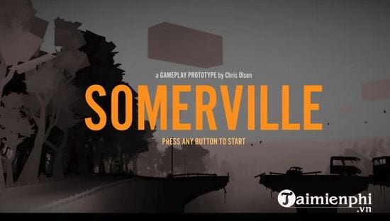 somerville