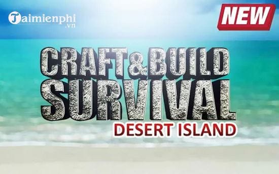 craft build survival